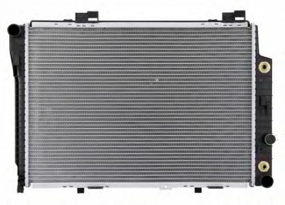 SPECTRA PREMIUM cu1844 -  Радиатор, охлаждение двигателя